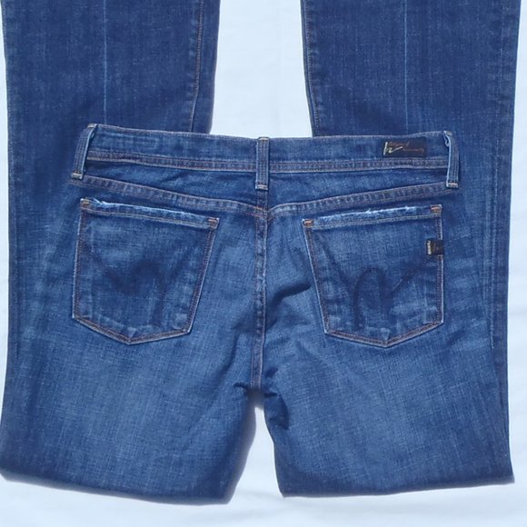 Citizens of Humanity Ingrid #002 Jeans - EUC - Picture 10 of 15